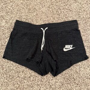 Nike cotton shorts